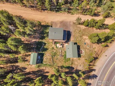 21 Hacker Dr, Black Hawk, CO 80422 photo 30
