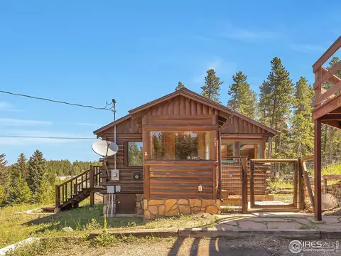 21 Hacker Dr, Black Hawk, CO 80422 photo 25
