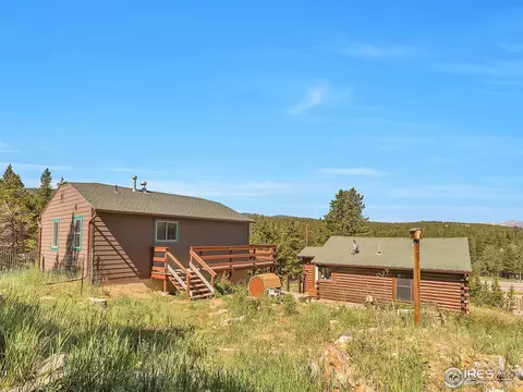 21 Hacker Dr, Black Hawk, CO 80422 photo 23