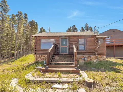 21 Hacker Dr, Black Hawk, CO 80422 photo 14