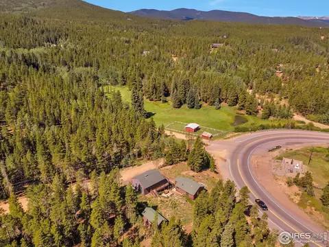 21 Hacker Dr, Black Hawk, CO 80422 photo 28