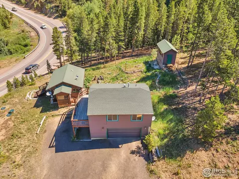 21 Hacker Dr, Black Hawk, CO 80422 photo 32