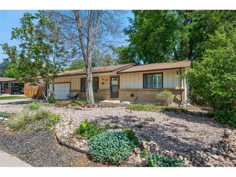 11767 W 65th Cir, Arvada, CO 80004
