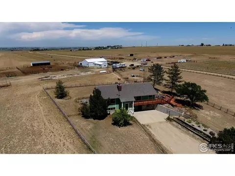 12168 Wasatch Rd, Longmont, CO 80504