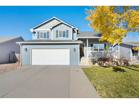 601 Kohler Farms Rd, Kersey, CO 80644