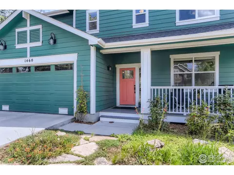 1460 Tamarack Ave, Boulder, CO 80304 photo 2