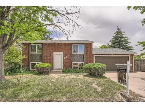 15037 E Stanford Dr, Aurora, CO 80015