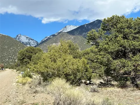 3714 3715c Enchanted Way, Crestone, CO 81131
