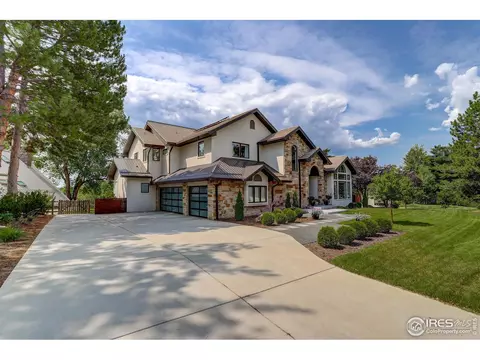 6990 Roaring Fork Trl, Boulder, CO 80301 photo 1