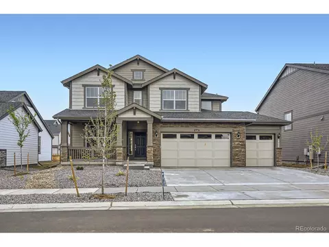 4154 Amanda Dr, Johnstown, CO 80534