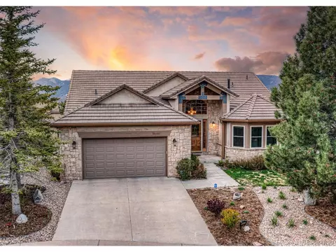 18980 Connemara Hts, Monument, CO 80132