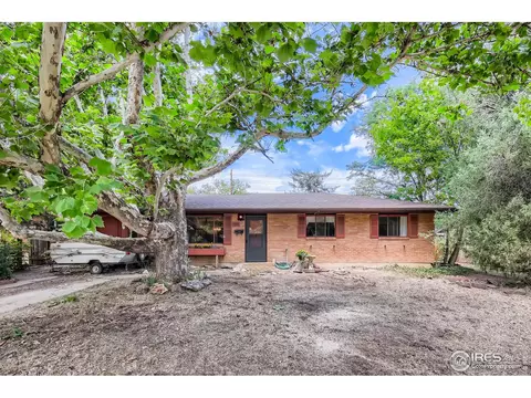 375 32nd St, Boulder, CO 80305 photo 2