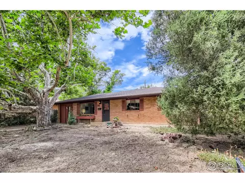 375 32nd St, Boulder, CO 80305 photo 1