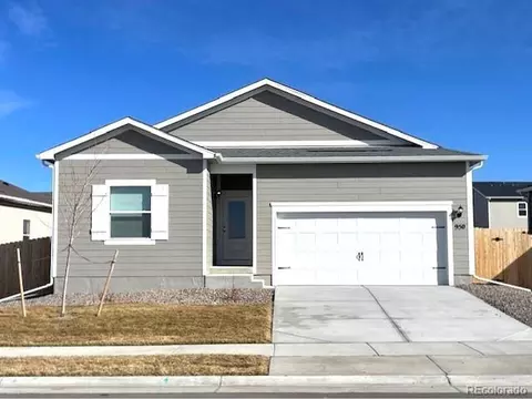 950 Gianna Ave, Fort Lupton, CO 80621