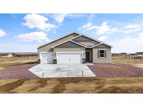 380 S Ashford Dr, Pueblo West, CO 81007