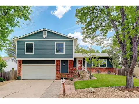 1704 S Evanston St, Aurora, CO 80012