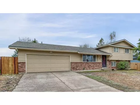 4178 Hidden Cir, Colorado Springs, CO 80917