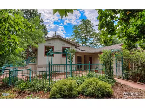 3844 Orion Ct, Boulder, CO 80304 photo 1