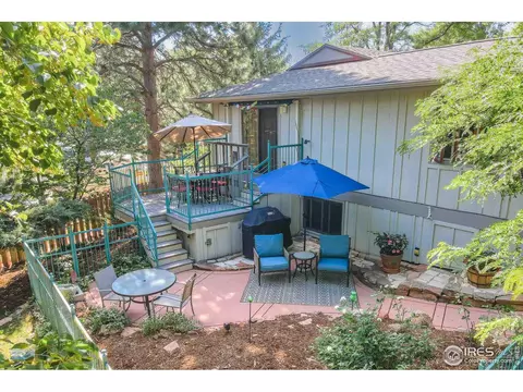 3844 Orion Ct, Boulder, CO 80304 photo 9