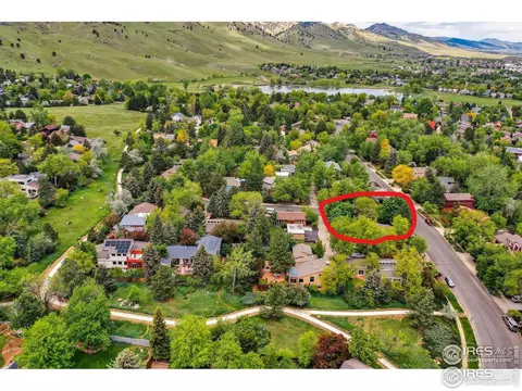 3844 Orion Ct, Boulder, CO 80304 photo 2