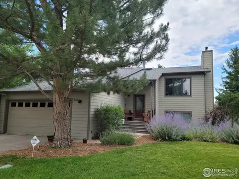 340 E Sutton Cir, Lafayette, CO 80026 photo 1