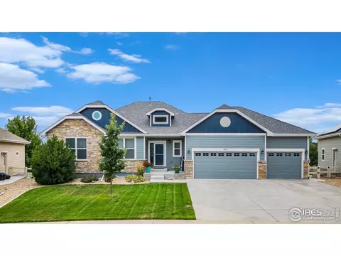 8699 Triple Crown Dr, Frederick, CO 80504 photo 1
