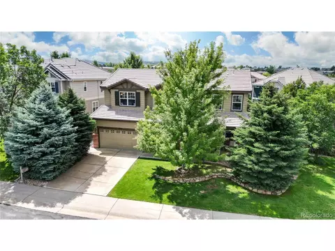 4110 Blacktail Ct, Castle Rock, CO 80109