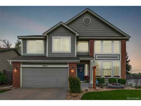20710 E Princeton Pl, Aurora, CO 80013