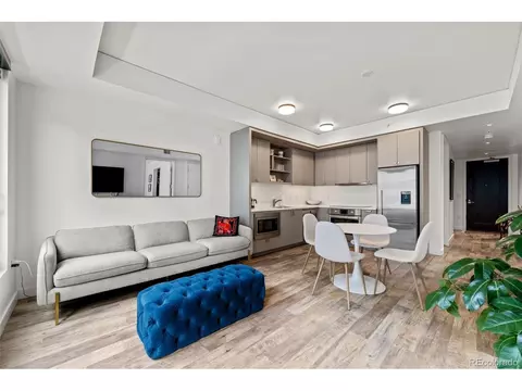 1750 Wewatta St #603, Denver, CO 80202