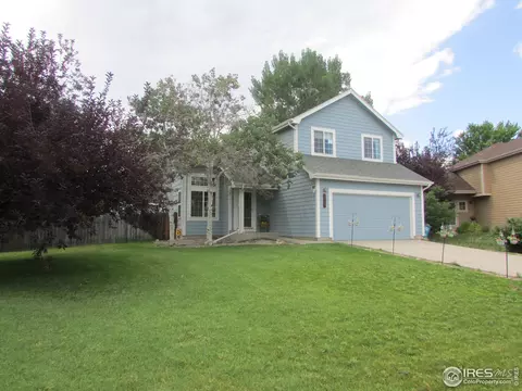 6915 Lyeena Ct, Fort Collins, CO 80525