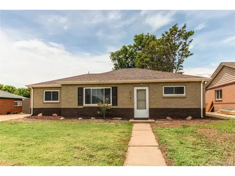 9141 Gail Ct, Thornton, CO 80229
