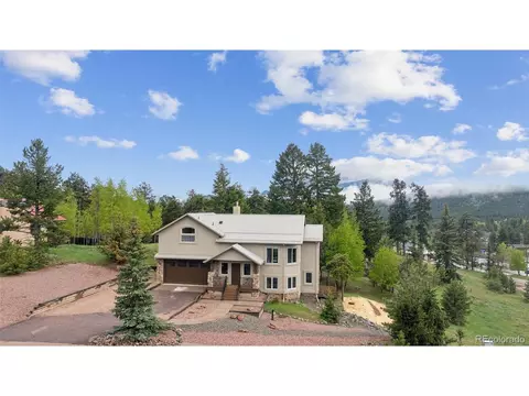 491 Skyline Dr, Woodland Park, CO 80863