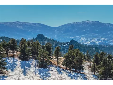 0 Red Feather Lakes Lot 23 Rd, Livermore, CO 80536