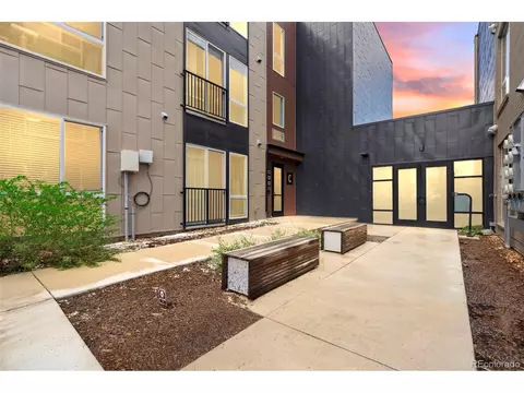 8475 E 36th Ave #109, Denver, CO 80238