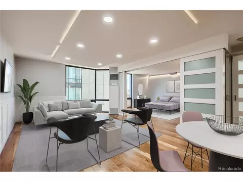 1625 Larimer St #708, Denver, CO 80202