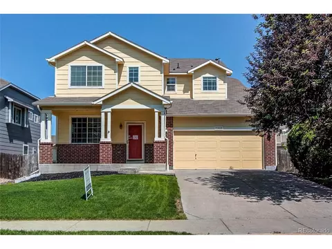 11468 Jamaica St, Henderson, CO 80640