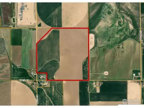 County Road 18, Keenesburg, CO 80643