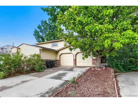 12656 Forest Dr, Thornton, CO 80241