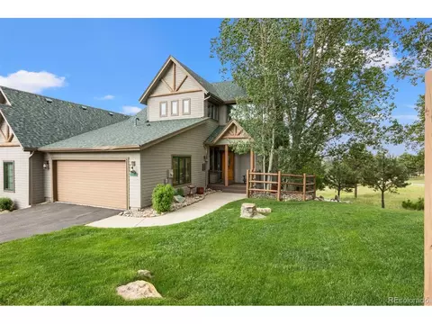 1334 Red Lodge Dr, Evergreen, CO 80439