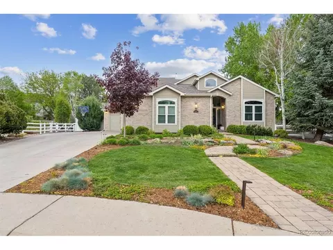 1018 W 127th Pl, Westminster, CO 80234