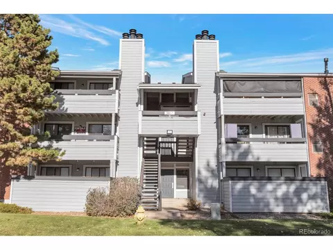 14467 E 1st Dr #B09, Aurora, CO 80011
