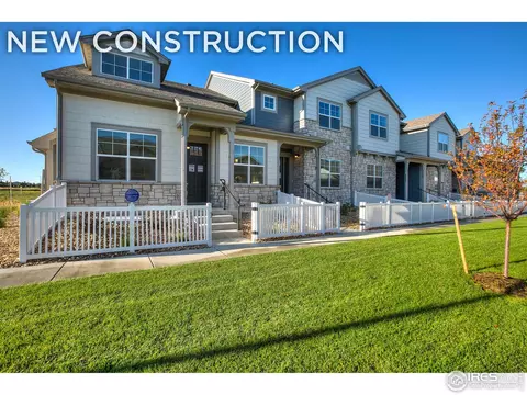 168 High Point Dr, Longmont, CO 80504