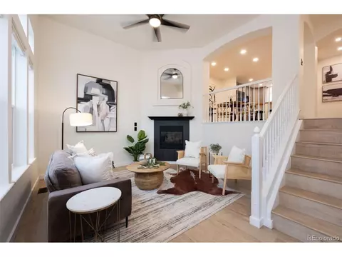 3935 Nordland Trl, Castle Rock, CO 80109