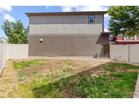 Exterior - 18631 E 53rd Ave, Denver, CO 80249 photo 8 of 10