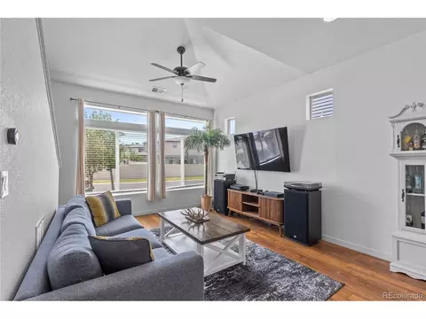 Living - 18631 E 53rd Ave, Denver, CO 80249 photo 3 of 4