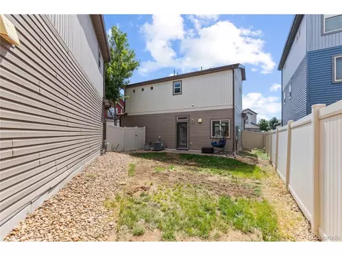 Exterior - 18631 E 53rd Ave, Denver, CO 80249 photo 10 of 10