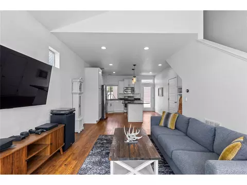 Living - 18631 E 53rd Ave, Denver, CO 80249 photo 2 of 4