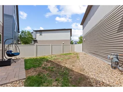 Exterior - 18631 E 53rd Ave, Denver, CO 80249 photo 9 of 10