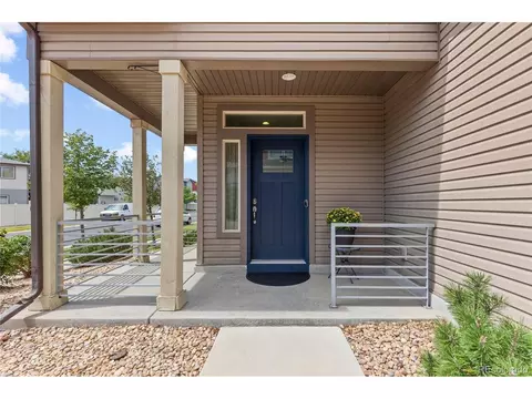 Exterior - 18631 E 53rd Ave, Denver, CO 80249 photo 3 of 10