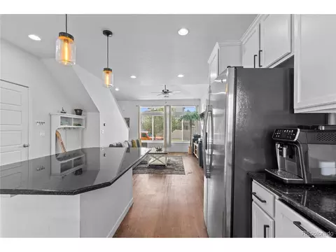 Kitchen - 18631 E 53rd Ave, Denver, CO 80249 photo 10 of 10